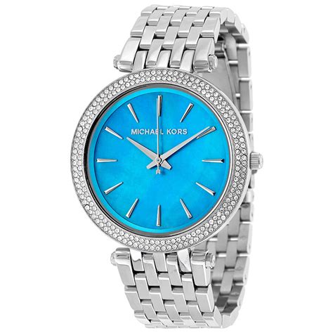 Michael Kors MK3515 Ladies Darci Watch 